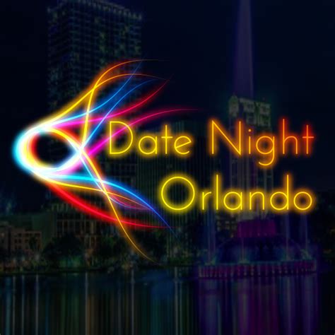 Date night orlando. Things To Know About Date night orlando. 